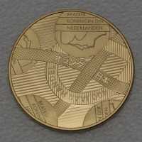 10 Euro, Japan 400 Jahre Handelsbeziehungen Niederlande 