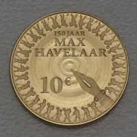 10 Euro Max Havelaar 