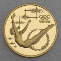 200 Dollars Olympiade 1993 Australien 15,41 g 1980 
