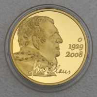 50 Euro, Hugo Claus 