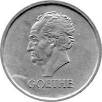 Johann W. Goethe J.350, A