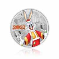 Looney Tunes - Bugs Bunny PP