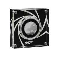 James Bond 007 - Aston Martin PP