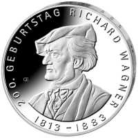 Richard Wagner J.580