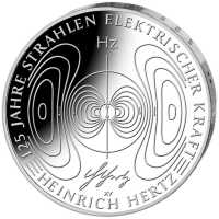 Heinrich Hertz J.584