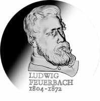 Ludwig Feuerbach J.1574