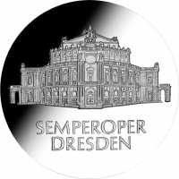 Semperoper Dresden J.1600