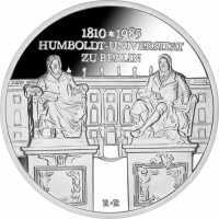 Humboldt Universität J.1606