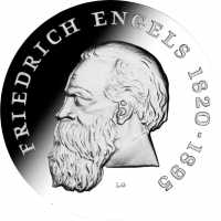 Friedrich Engels J.1529