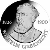 Wilhelm Liebknecht J.1561