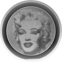 Tokelau Icon 3. Ausgabe Marilyn Monroe Tokelau Icon 3 Ausgabe Marilyn Monroe 