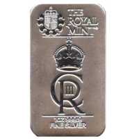 The Royal Mint Coronation Celebration LBMA-zertifiziert