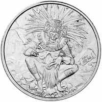 Aztec God of Death BU Round 