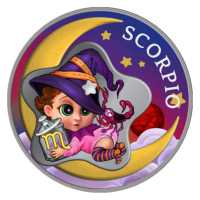 Ghana Baby Sternzeichen 9. Skorpion/Scorpio 19 % Serie 9 19 % MwSt.