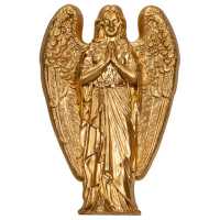 Angel of Mercy Gilded,