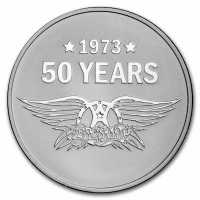 Aerosmith - 50th Anniversary 19 % MwSt.