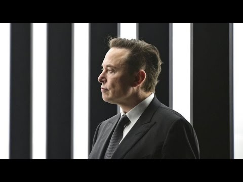 Musk darf Hirn-Computer-Implantate am Mensch testen