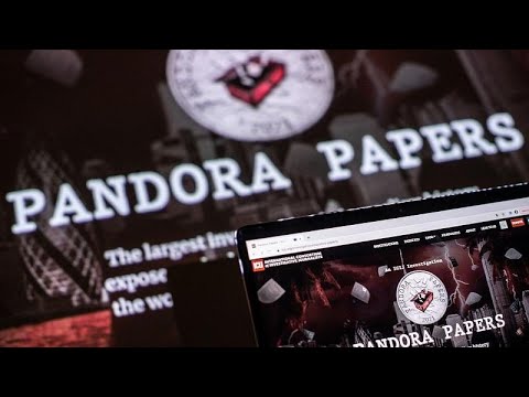 "Nichts zu verbergen": Pandora Papers sorgen für Erklärungsnot